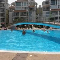 Квартира в Болгарии, Солнечный Берег