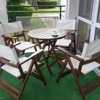 Квартира в Болгарии, Солнечный Берег