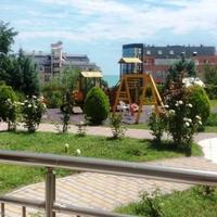 Flat in Bulgaria, Varna region, Elenite