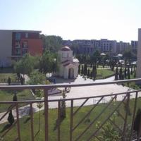 Квартира в Болгарии, Солнечный Берег