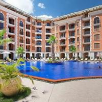 Apartment in Bulgaria, Burgas Province, Elenite