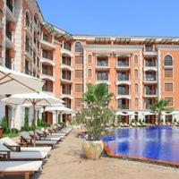 Apartment in Bulgaria, Burgas Province, Elenite