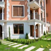 Apartment in Bulgaria, Burgas Province, Elenite