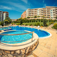 Квартира в Болгарии, Свети-Влас