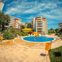 Квартира в Болгарии, Свети-Влас