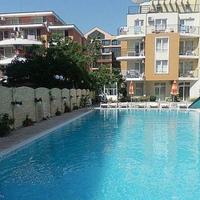 Flat in Bulgaria, Sunny Beach
