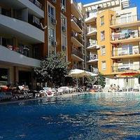 Flat in Bulgaria, Sunny Beach