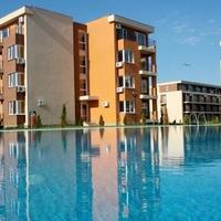 Апартаменты в Болгарии, Солнечный Берег