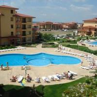 Апартаменты в Болгарии, Бургасская область, Елените