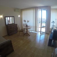 Апартаменты в Болгарии, Бургасская область, Елените