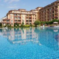 Flat in Bulgaria, Burgas Province, Elenite