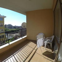 Flat in Bulgaria, Burgas Province, Elenite