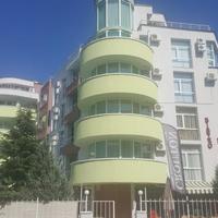 Апартаменты в Болгарии, Солнечный Берег