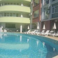 Апартаменты в Болгарии, Солнечный Берег