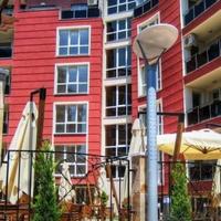 Flat in Bulgaria, Ravda