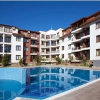 Апартаменты в Болгарии, Бургасская область, Елените