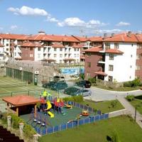 Апартаменты в Болгарии, Бургасская область, Елените