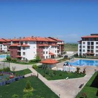 Апартаменты в Болгарии, Бургасская область, Елените