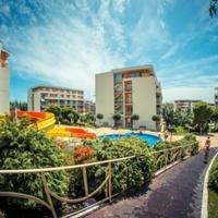 Flat in Bulgaria, Sveti Vlas