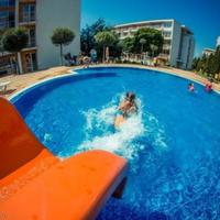 Flat in Bulgaria, Sveti Vlas