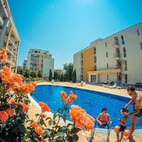 Апартаменты в Болгарии, Бургасская область, Елените