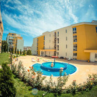 Апартаменты в Болгарии, Бургасская область, Елените