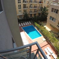 Апартаменты в Болгарии, Солнечный Берег