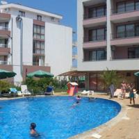 Flat in Bulgaria, Primorsko