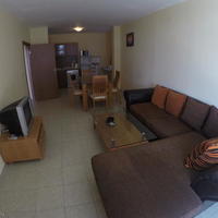 Квартира в Болгарии, Солнечный Берег