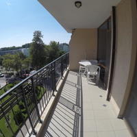 Квартира в Болгарии, Солнечный Берег