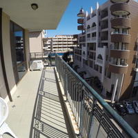 Квартира в Болгарии, Солнечный Берег