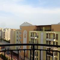 Квартира в Болгарии, Солнечный Берег