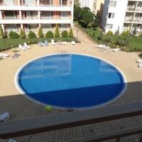 Квартира в Болгарии, Солнечный Берег