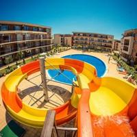 Квартира в Болгарии, Солнечный Берег