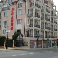 Квартира в Болгарии, Свети-Влас