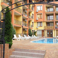 Квартира в Болгарии, Свети-Влас