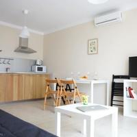 Апартаменты в Болгарии, Бургасская область, Елените