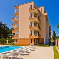 Апартаменты в Болгарии, Бургасская область, Елените