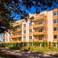 Апартаменты в Болгарии, Бургасская область, Елените