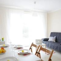 Апартаменты в Болгарии, Бургасская область, Елените