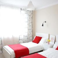 Апартаменты в Болгарии, Бургасская область, Елените