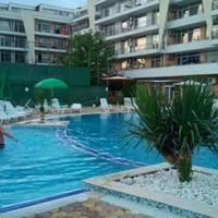 Квартира в Болгарии, Солнечный Берег