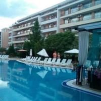 Квартира в Болгарии, Солнечный Берег