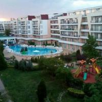 Квартира в Болгарии, Солнечный Берег