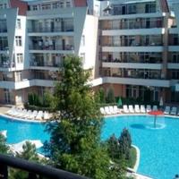 Квартира в Болгарии, Солнечный Берег