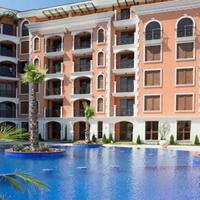 Flat in Bulgaria, Burgas Province, Elenite