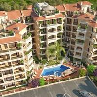 Flat in Bulgaria, Burgas Province, Elenite
