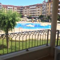 Апартаменты в Болгарии, Солнечный Берег