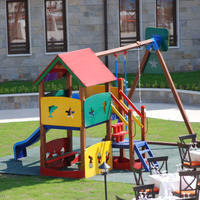 Апартаменты в Болгарии, Солнечный Берег