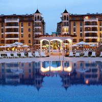 Апартаменты в Болгарии, Солнечный Берег